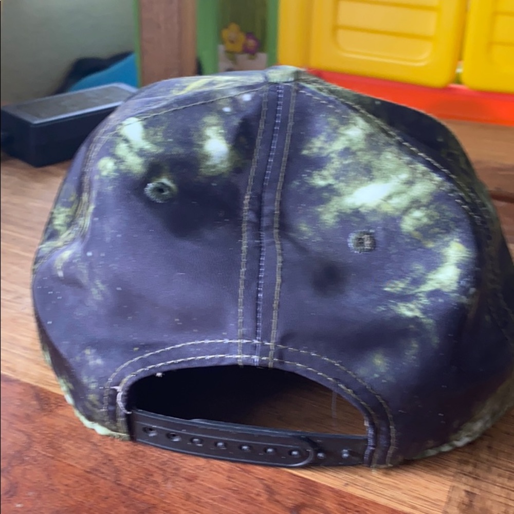 Headspace SnapBack hat - Picture 3 of 5